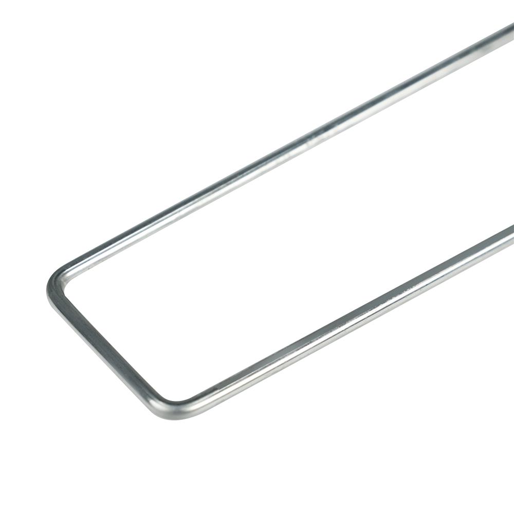 สมอบกเหล็ก SPRING 25x15 มม. แพ็ก 20 ชิ้น