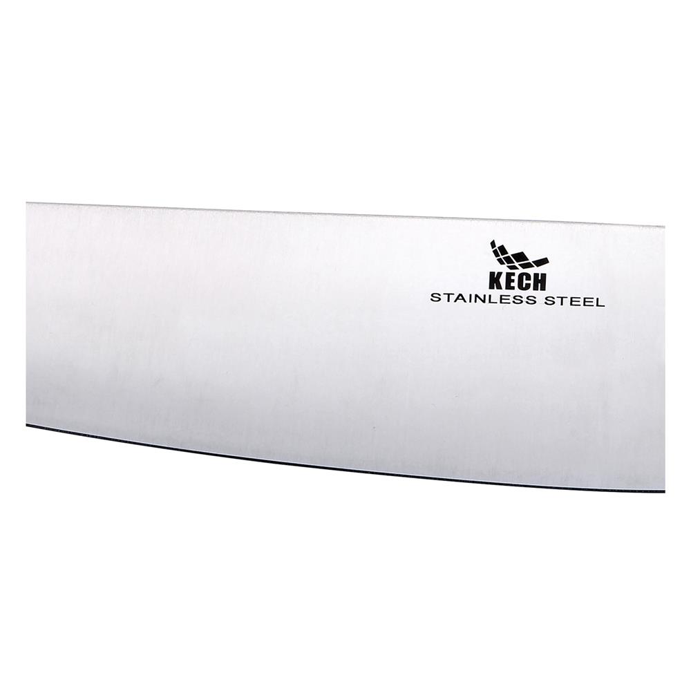 มีดครัวแหลม 7.5 นิ้ว KECH GREENERY