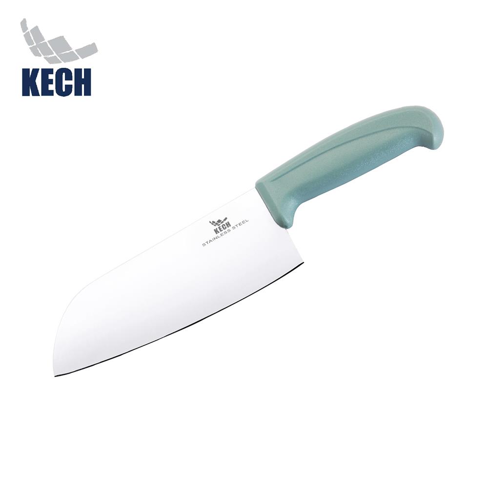 มีดครัว KR 7 นิ้ว KECH GREENERY_0