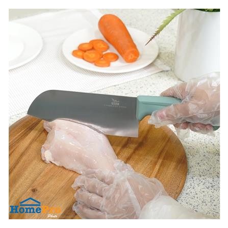 มีดครัว KR 7 นิ้ว KECH GREENERY_7