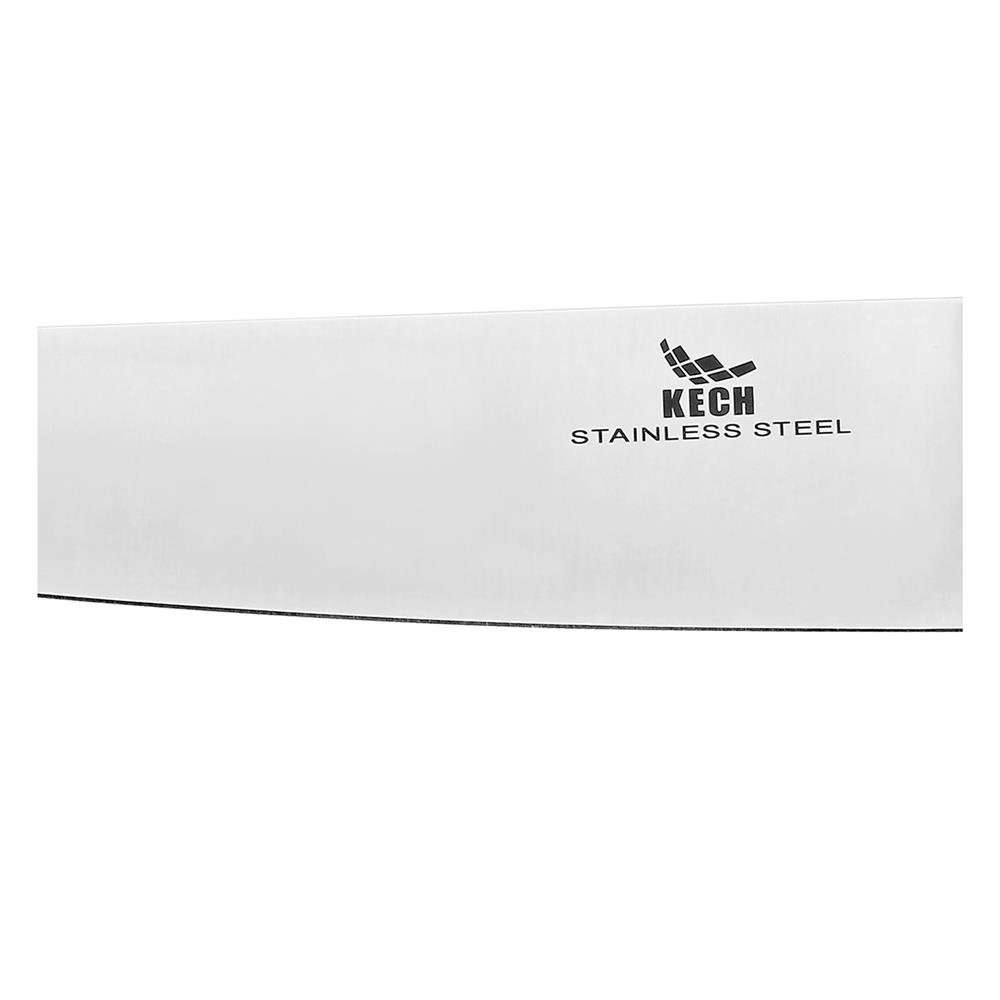 มีดปาดเนื้อ 8 นิ้ว KECH GREENERY