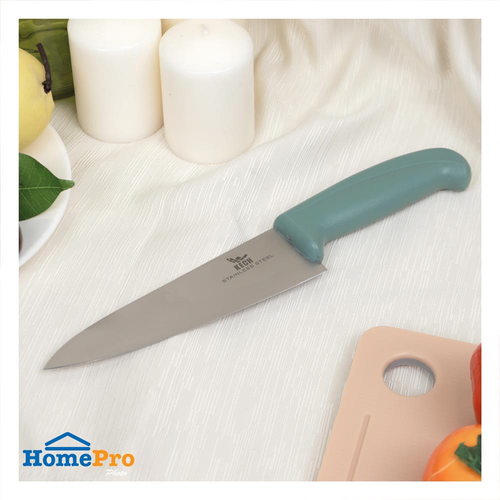 มีดปาดเนื้อ 6.5 นิ้ว KECH GREENERY