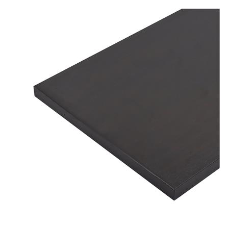 แผ่นชั้นไม้เมลามีน STACKO 80X24X1.6ซม. สีโอ๊ค_2