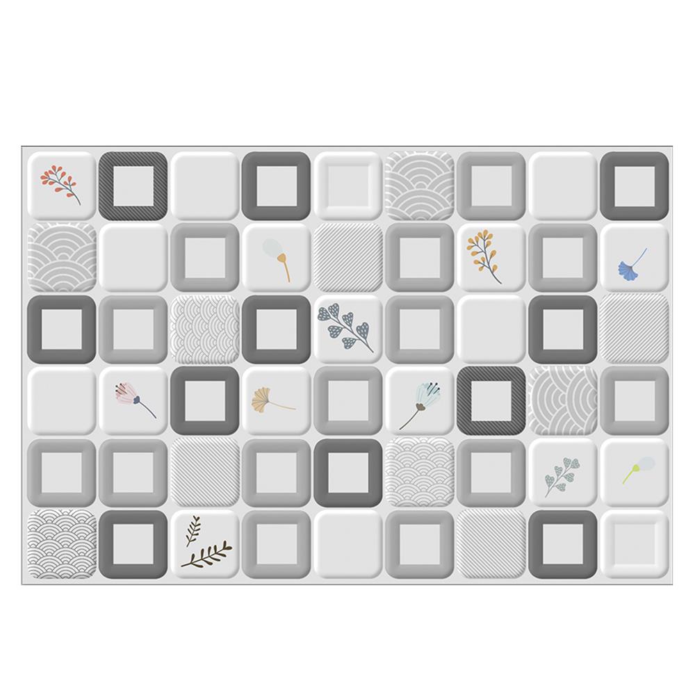 กระเบื้องผนัง 30x45 ซม. MAXIMUS ยูริ เกรย์ 0.81 ตร.ม._1