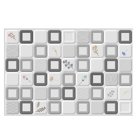 กระเบื้องผนัง 30x45 ซม. MAXIMUS ยูริ เกรย์ 0.81 ตร.ม._0