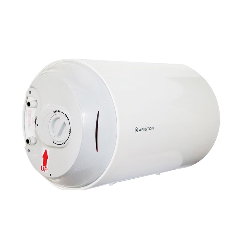 หม้อต้ม ARISTON PRO RS 80 HE 80 ลิตร สีขาว