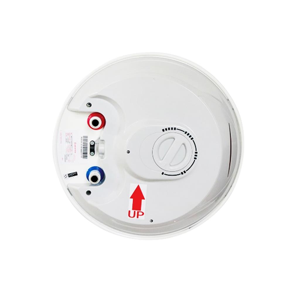 หม้อต้ม ARISTON PRO RS 80 HE 80 ลิตร สีขาว