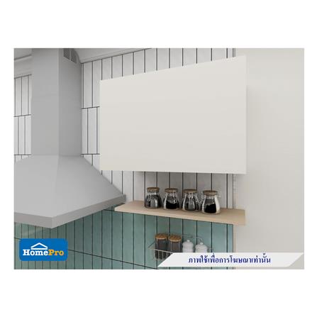 แผ่นชั้นไม้เมลามีน STACKO 60X20X1.6ซม. สีไวท์โอ๊ค_5