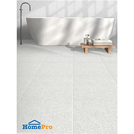 กระเบื้องพื้น 16x16 นิ้ว ภูผา พราวด์ เกรย์ A 0.96M2_1