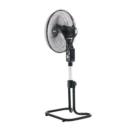 พัดลมอุตสาหกรรม 14 นิ้ว AIKO AK-D402 สีดำ_1