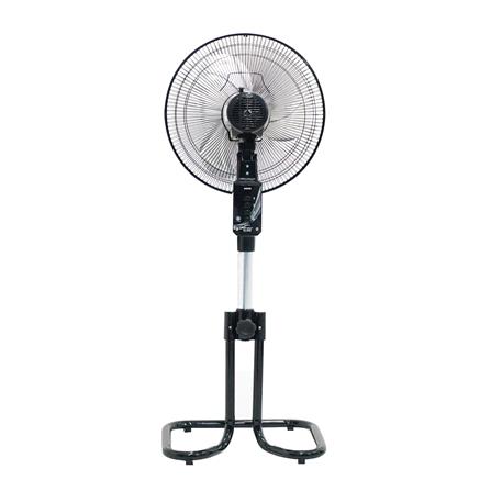 พัดลมอุตสาหกรรม 14 นิ้ว AIKO AK-D402 สีดำ_4