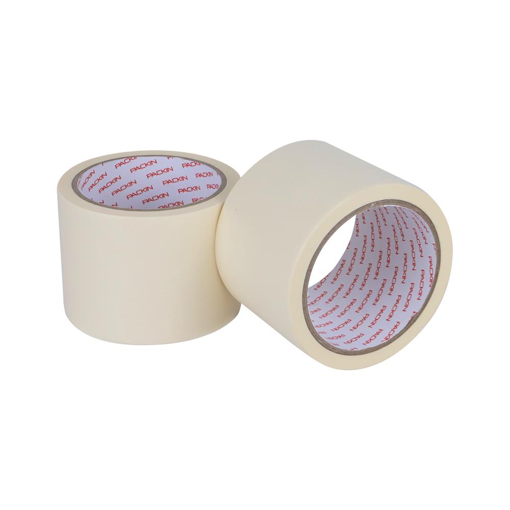 กระดาษกาวย่น PACK IN 3 นิ้ว X 25 หลา แพ็ก 2 ชิ้น