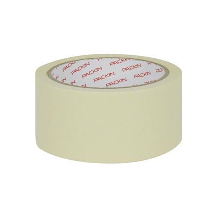 กระดาษกาวย่น PACK IN 2 นิ้ว x 25 หลา แพ็ก 12 ชิ้น_1