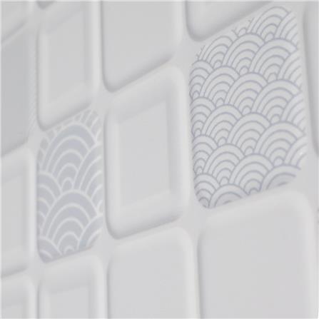 กระเบื้องผนัง 30x45 ซม. MAXIMUS ยูริ ไวท์ 0.81 ตร.ม._2