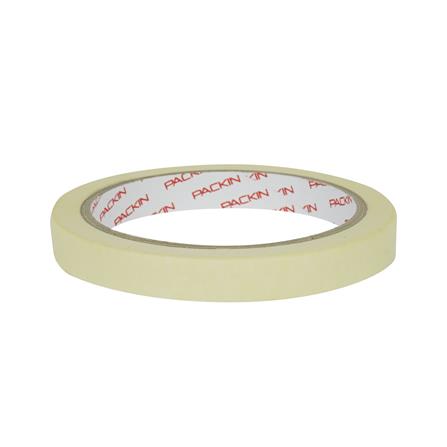 กระดาษกาวย่น PACK IN 1/2 นิ้ว X 25 หลา แพ็ก 6 ชิ้น_1