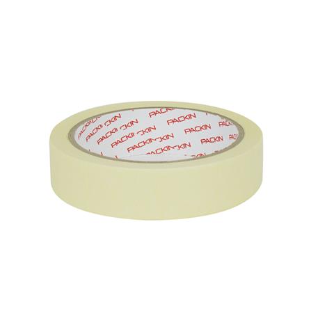 กระดาษกาวย่น PACK IN 1 นิ้ว X 25 หลา แพ็ก 12 ชิ้น_1