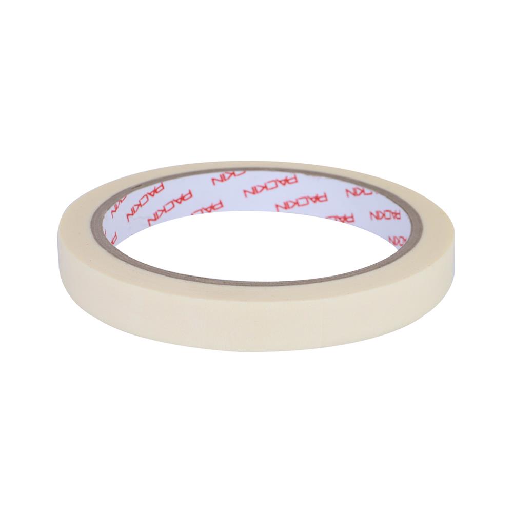 กระดาษกาวย่น PACK IN 1/2 นิ้ว X 25 หลา แพ็ก 1 ชิ้น