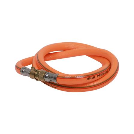 สายพ่นยา SPRING 1.2 ม. สีเหลือง_0