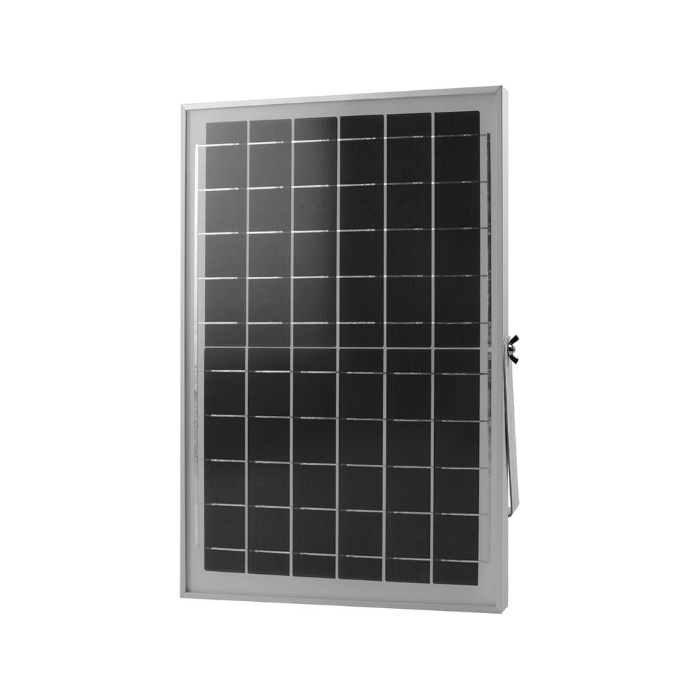 สปอตไลท์ SOLAR EVE 597068 60 วัตต์ WARM WHITE สีดำ