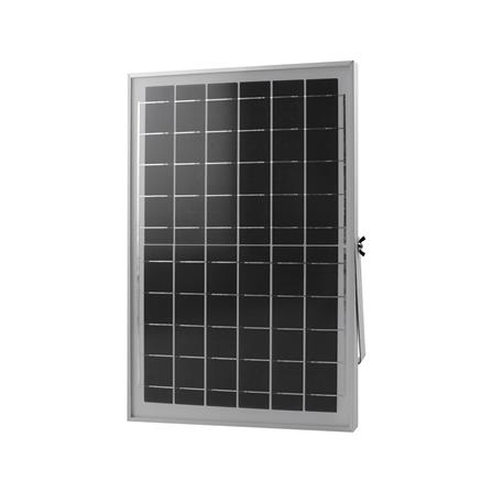 สปอตไลท์ SOLAR EVE 597068 60 วัตต์ WARM WHITE สีดำ_2