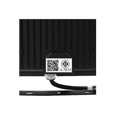 สปอตไลท์ภายนอก LED NAGAS REVAL 50 วัตต์ DAYLIGHT สีดำ_7