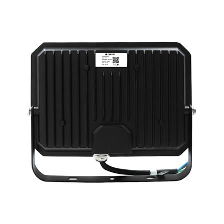 สปอตไลท์ภายนอก LED NAGAS REVAL 50 วัตต์ DAYLIGHT สีดำ_3