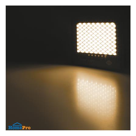 สปอตไลท์ SOLAR EVE 597129 300 วัตต์ WARM WHITE สีดำ_5