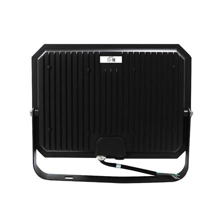 สปอตไลท์ภายนอก LED NAGAS REVAL 100 วัตต์ DAYLIGHT สีดำ_3