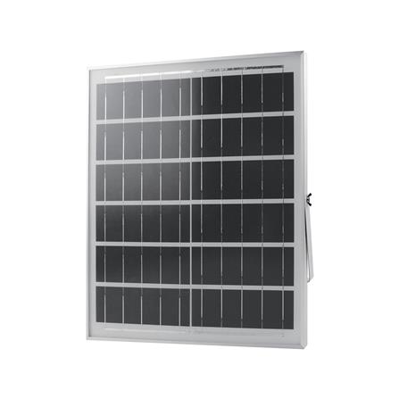 สปอตไลท์ SOLAR EVE 597082 100 วัตต์ WARM WHITE สีดำ_2