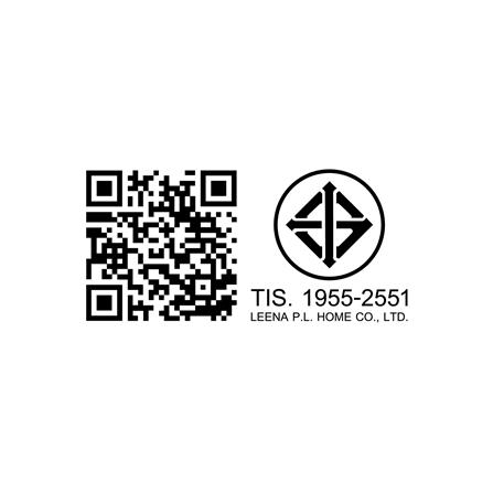 สปอตไลท์ภายนอก LED NAGAS REVAL 30 วัตต์ DAYLIGHT สีดำ_8