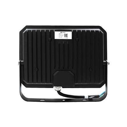 สปอตไลท์ภายนอก LED NAGAS REVAL 30 วัตต์ DAYLIGHT สีดำ_3