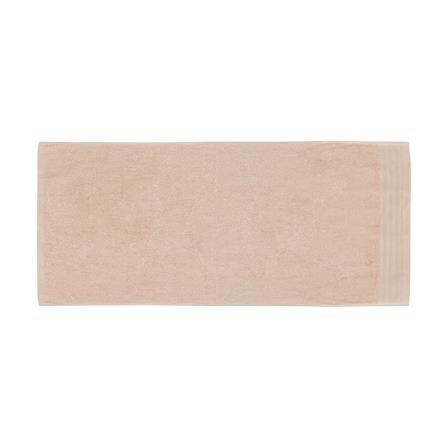 ผ้าขนหนู ME LIVING KIPTON 13X30 นิ้ว สีน้ำตาล_1