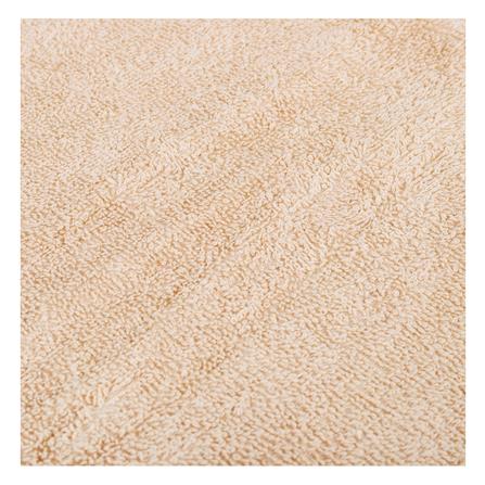 ผ้าขนหนู ME LIVING KIPTON 13X30 นิ้ว สีน้ำตาล_3