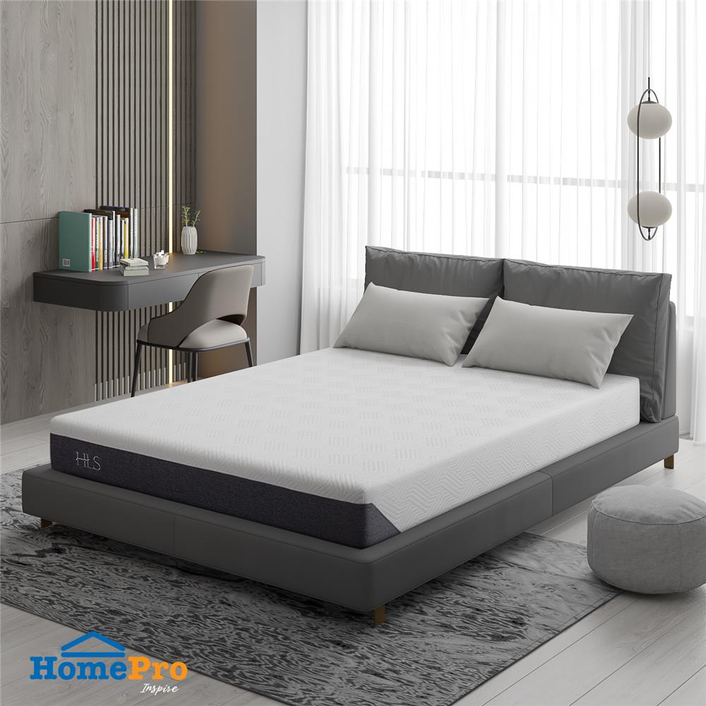 ที่นอน 6 ฟุต HOME LIVING STYLE WELLINGTON