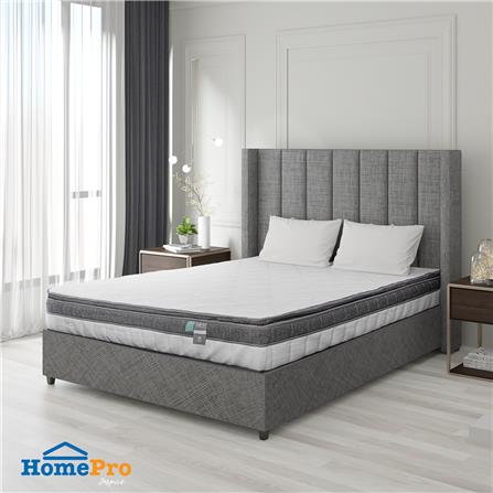 ที่นอน 6 ฟุต HOME LIVING STYLE BEVERLY_4