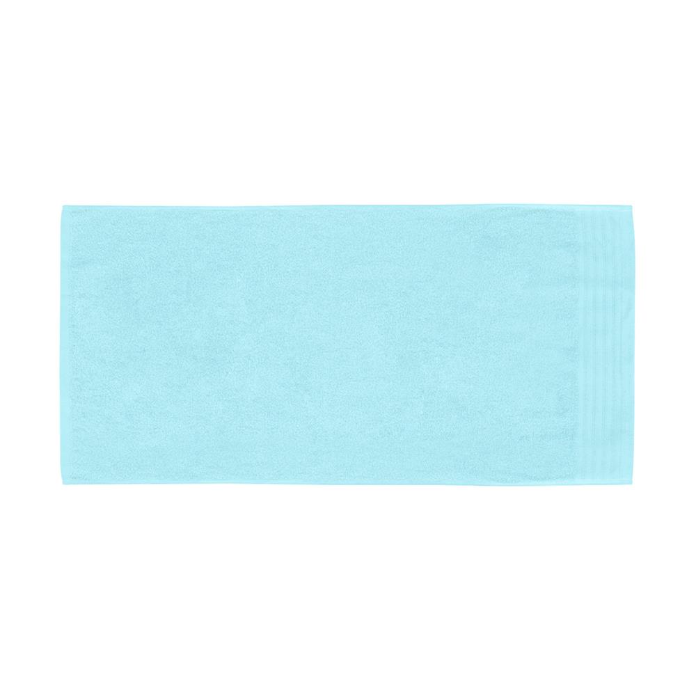 ผ้าขนหนู ME LIVING KIPTON 27X54 นิ้ว สีเขียว