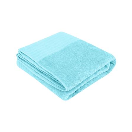 ผ้าขนหนู ME LIVING KIPTON 27X54 นิ้ว สีเขียว