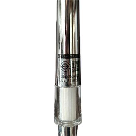 ฝักบัวเฉพาะหัวพร้อมฟิลเตอร์ KUDOS TUBU สีโครม_6