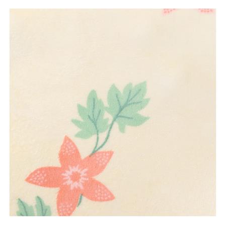 ผ้าขนหนู ME LIVING LORA 27X54 นิ้ว สีเหลือง_3