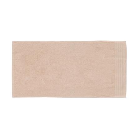 ผ้าขนหนู ME LIVING KIPTON 27X54 นิ้ว สีน้ำตาล_1