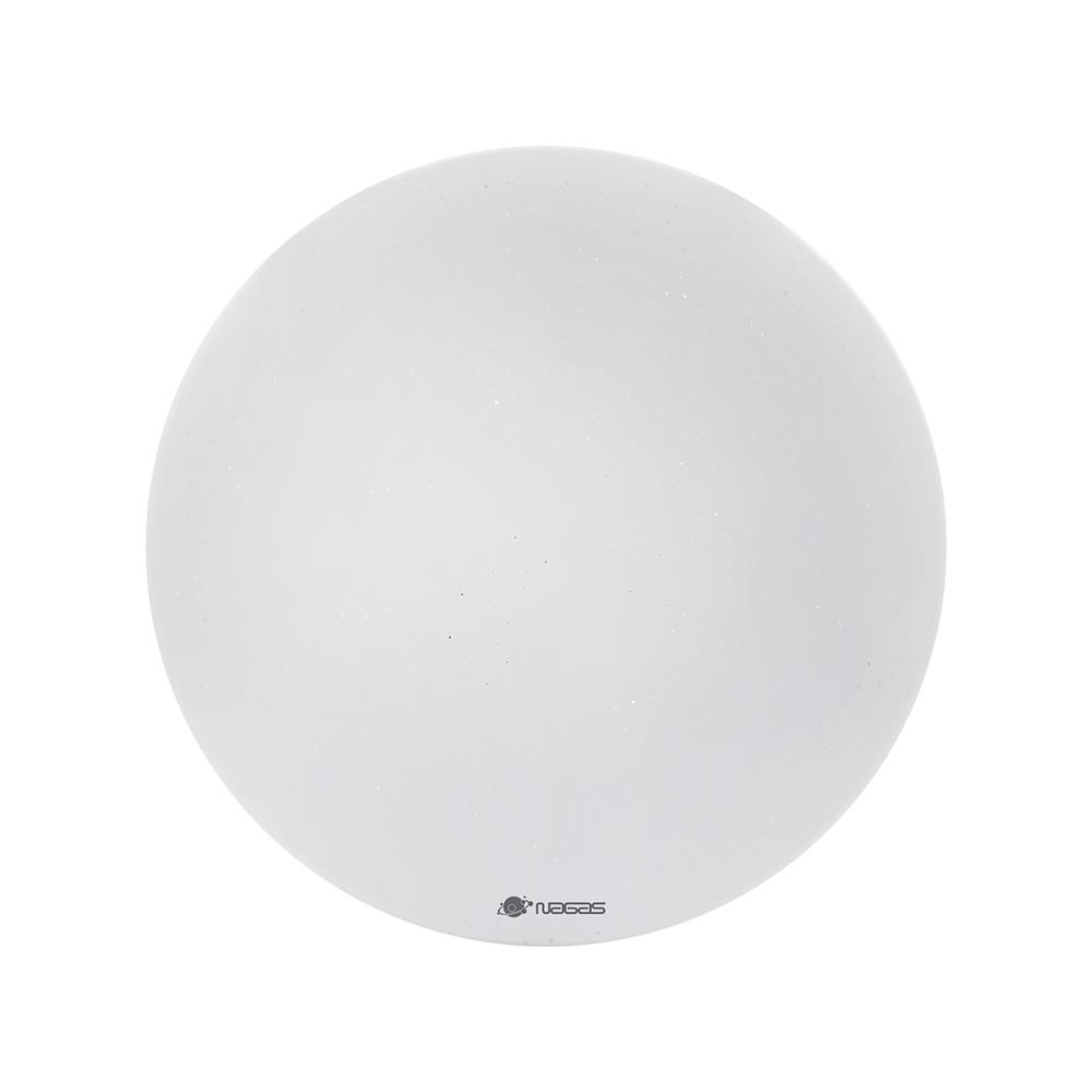 ไฟเพดาน LED NAGAS ECO STAR 11 นิ้ว 20 วัตต์ DAYLIGHT สีขาว