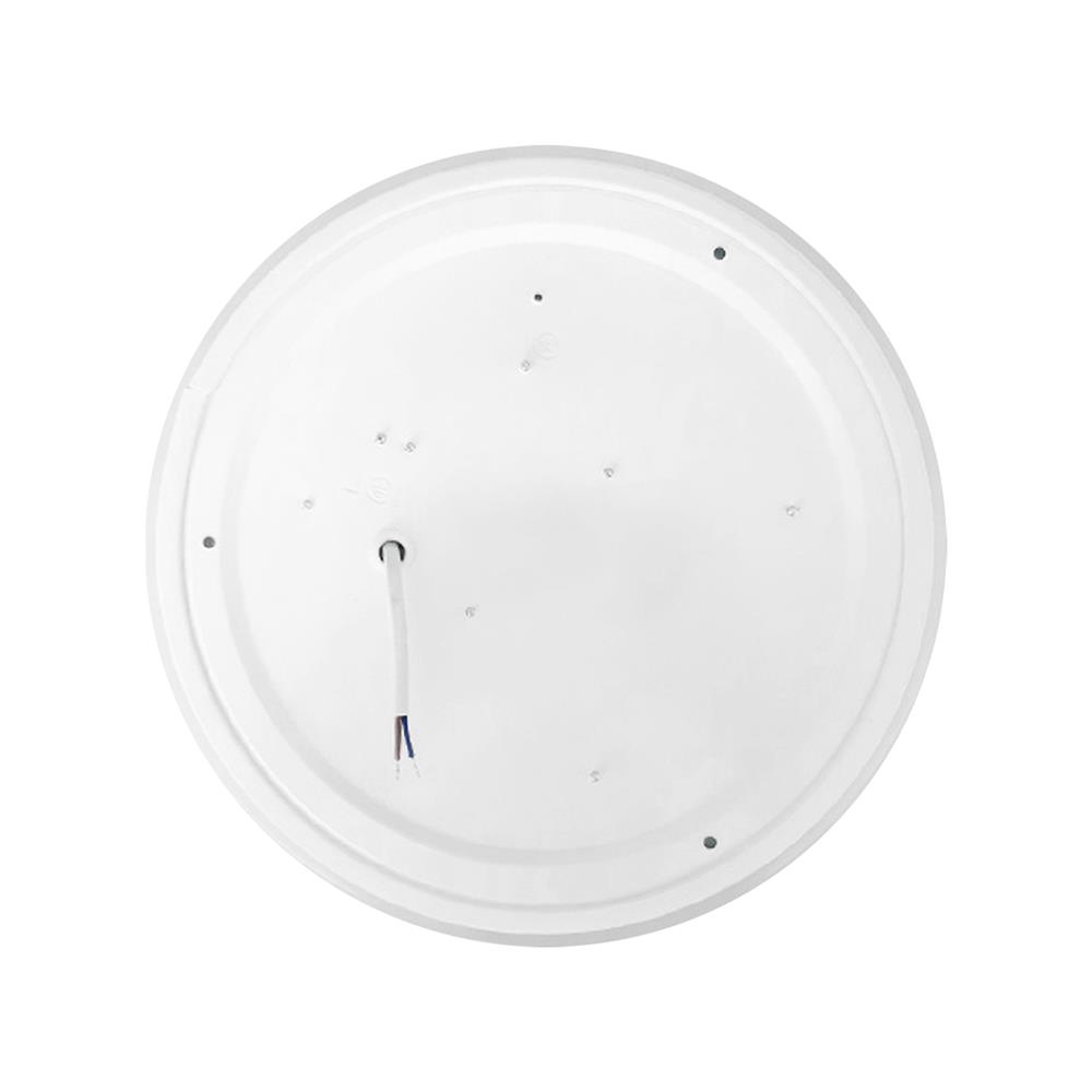 ไฟเพดาน LED NAGAS ECO STAR 11 นิ้ว 20 วัตต์ DAYLIGHT สีขาว