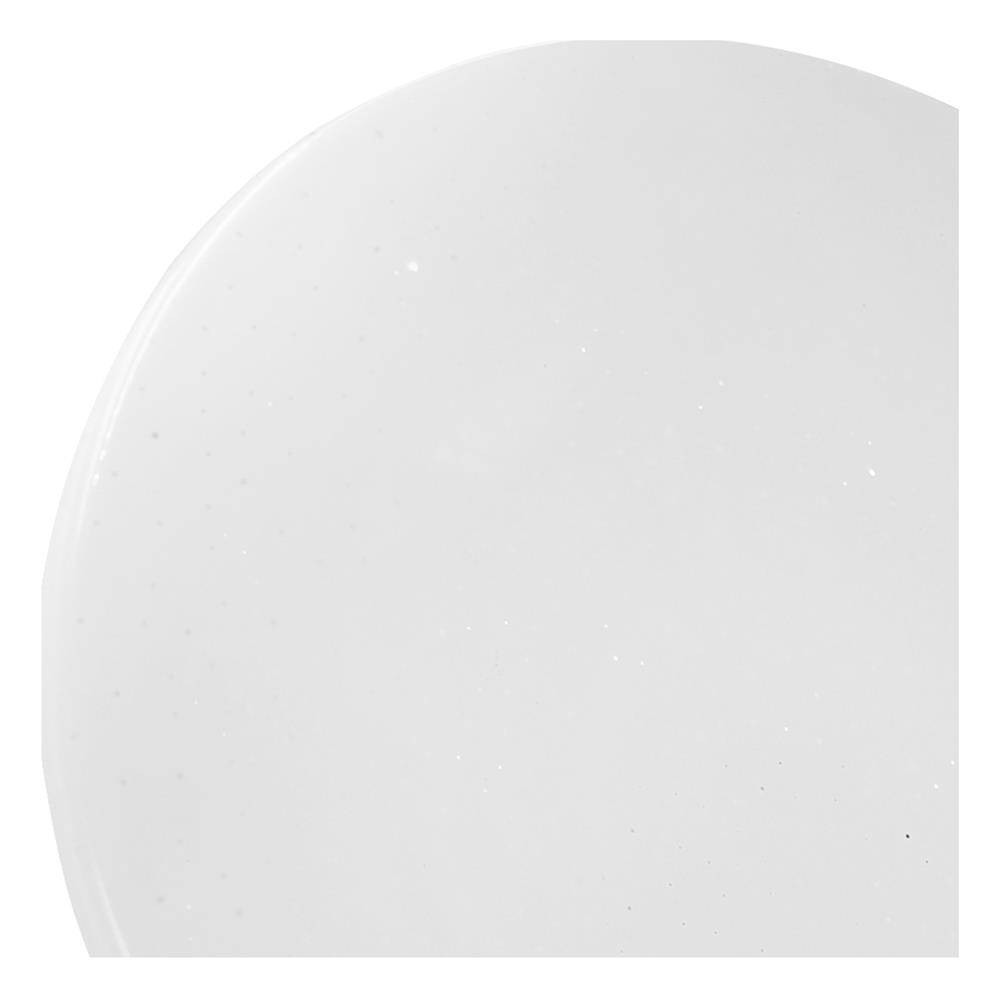 ไฟเพดาน LED NAGAS ECO STAR 11 นิ้ว 20 วัตต์ DAYLIGHT สีขาว