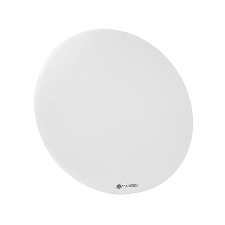 ไฟเพดาน LED NAGAS ECO STAR 11 นิ้ว 20 วัตต์ DAYLIGHT สีขาว_1