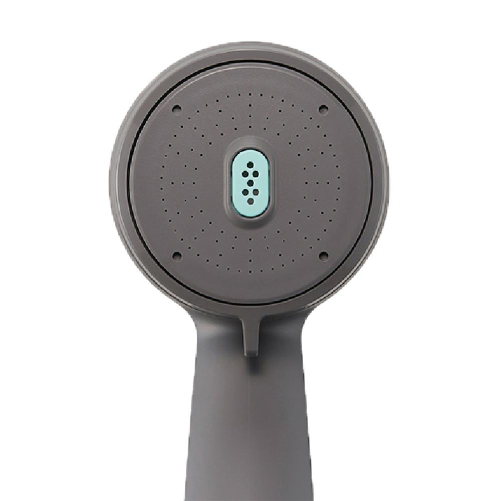 ฝักบัวเฉพาะหัวพร้อมไส้กรอง 2 ระดับ KUDOS X-STRAEM สีดำ