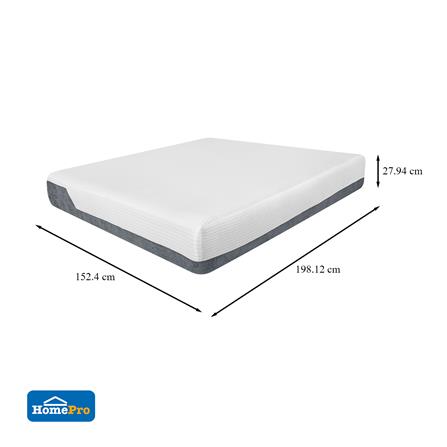 ที่นอน 5 ฟุต HOME LIVING STYLE HARROW_6