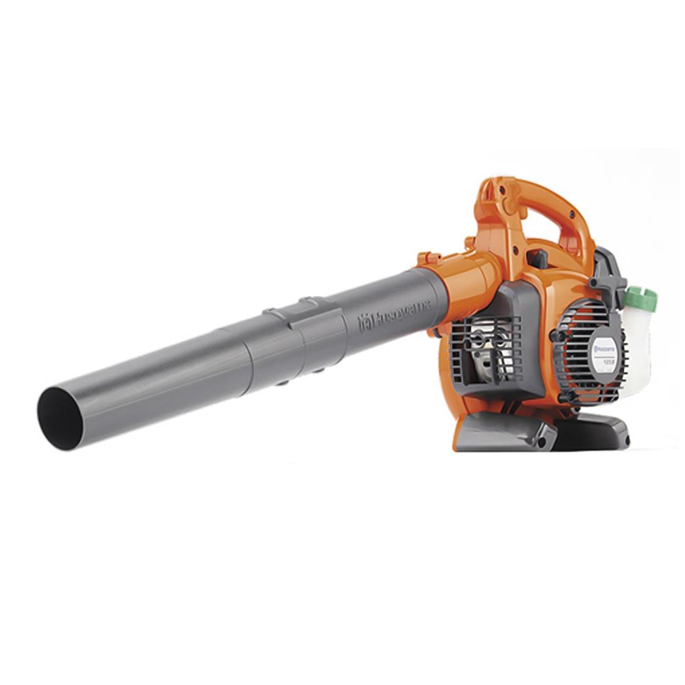 เครื่องเป่าใบไม้ น้ำมัน HUSQVARNA 125B