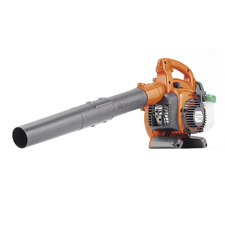 เครื่องเป่าใบไม้ น้ำมัน HUSQVARNA 125B_0
