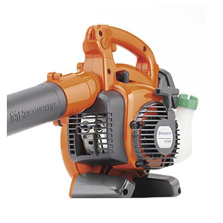 เครื่องเป่าใบไม้ น้ำมัน HUSQVARNA 125B_2