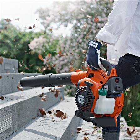 เครื่องเป่าใบไม้ น้ำมัน HUSQVARNA 125B_3